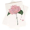 Annabel's Love watercolor greeting card by Love From Amelia Rose