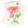 Blooms For Kellie watercolor greeting card by Love From Amelia Rose