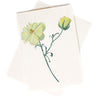 He Loves Me watercolor greeting card by Love From Amelia Rose